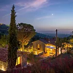 Antica Quercia Farm stay
