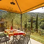 Antica Quercia Farm stay