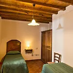 Farm stay Antica Quercia