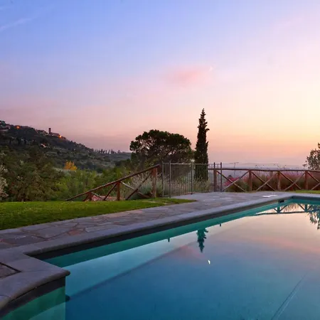 Antica Quercia Cortona