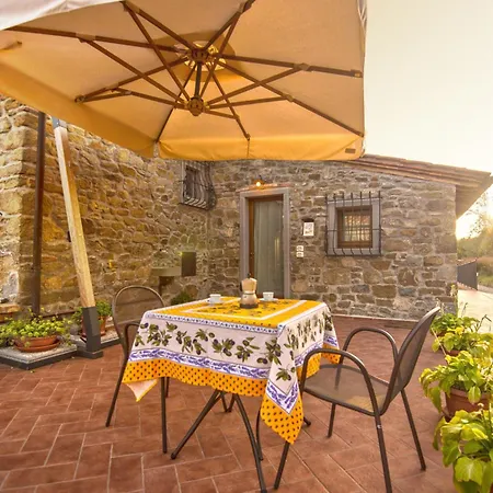 Farm stay Antica Quercia