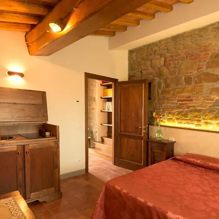 Antica Quercia *