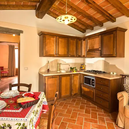 Antica Quercia Cortona
