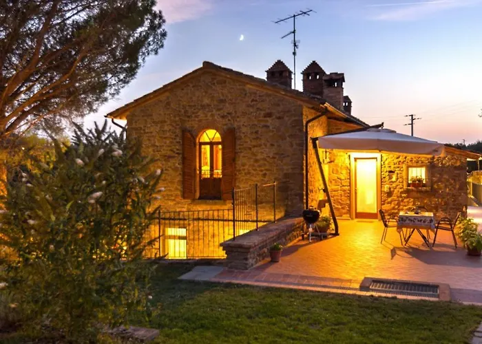 Antica Quercia Cortona