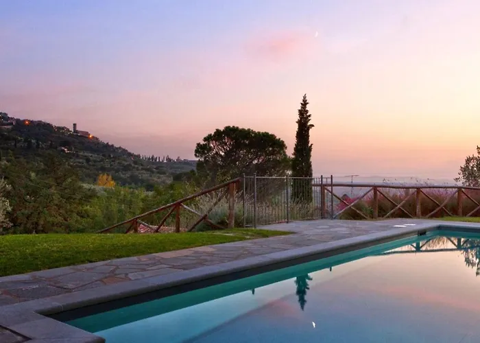 Antica Quercia Cortona