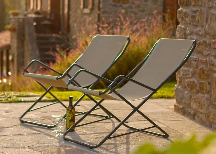 Antica Quercia Cortona