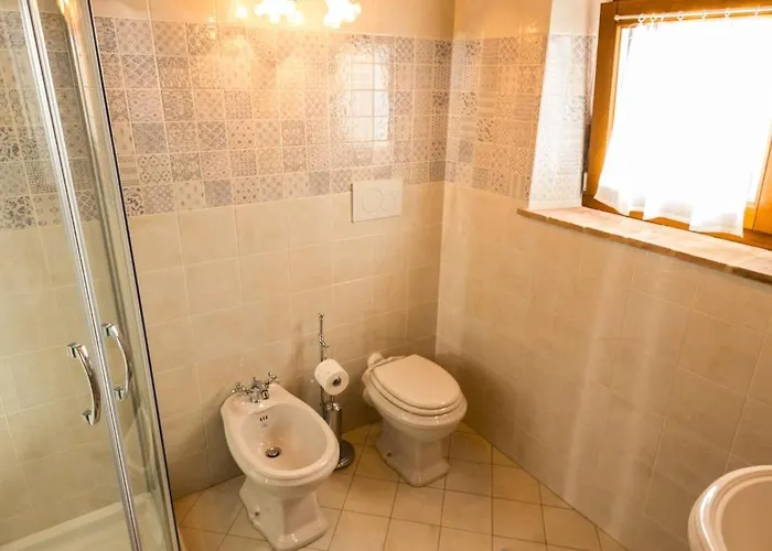 ファームステイ Antica Quercia *