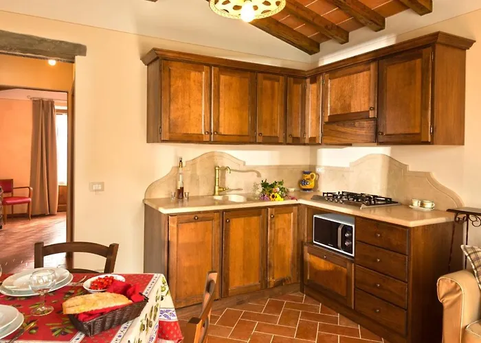 Antica Quercia コルトーナ